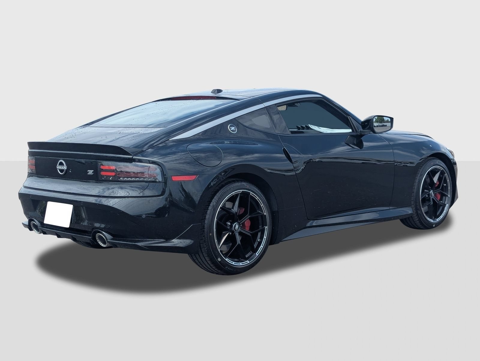 New 2027 Nissan Z Performance RWD image 6
