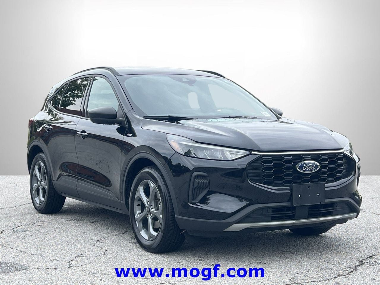 Used 2025 Ford Escape ST-Line FWD image 4