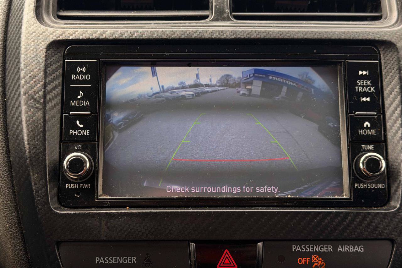 Used 2019 Mitsubishi Outlander Sport ES FWD image 18