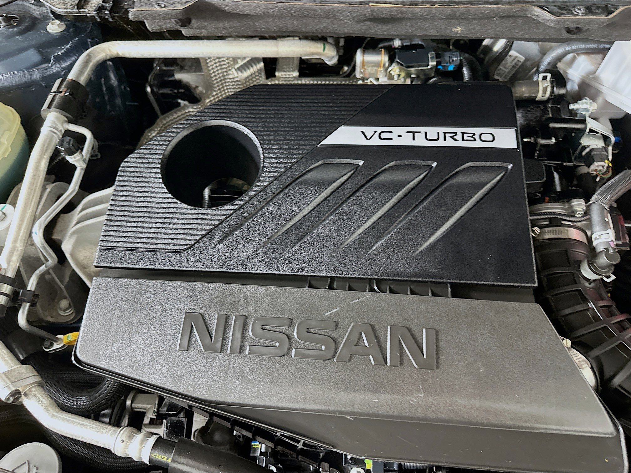 Used 2024 Nissan Rogue SV FWD image 32