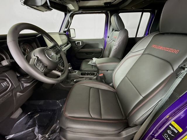 New 2026 Jeep Gladiator Rubicon image 21