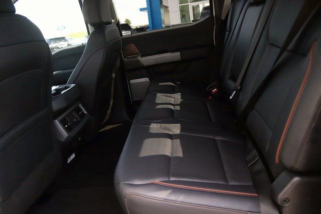 New 2025 Ford F250 Lariat w/ Lariat Ultimate Package image 19