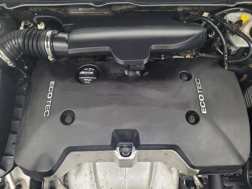 Used 2015 Chevrolet Malibu LTZ image 30