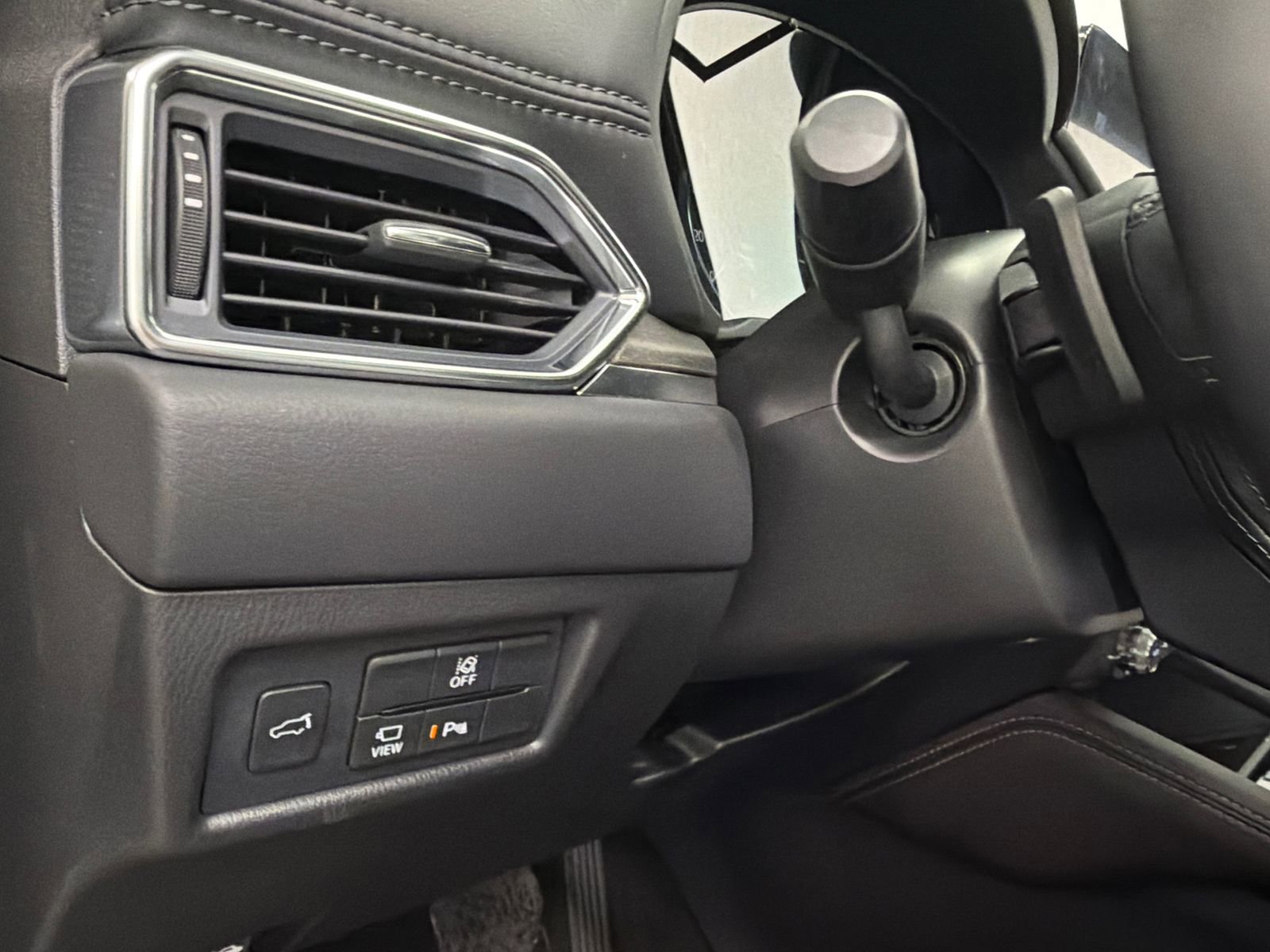 Used 2025 MAZDA CX-5 Signature AWD/4WD image 33