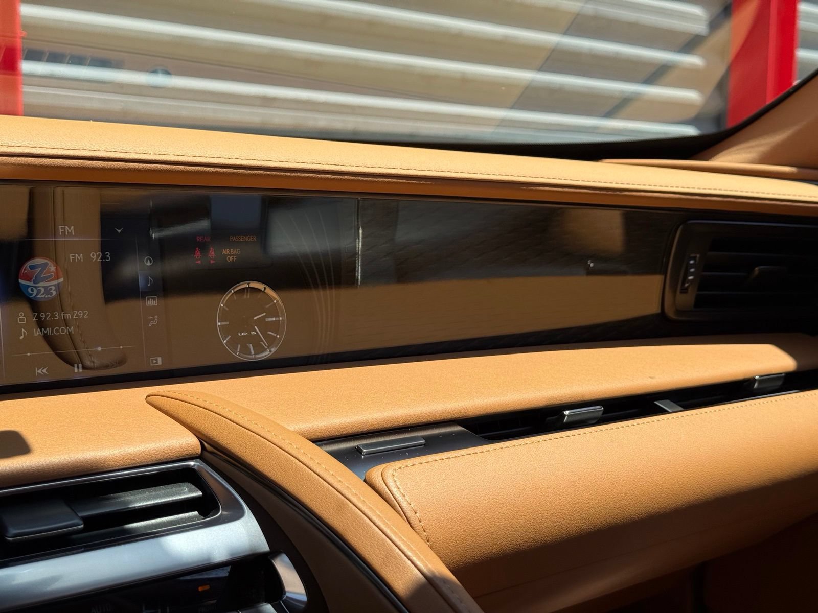 Used 2018 Lexus LC 500 Coupe RWD image 34