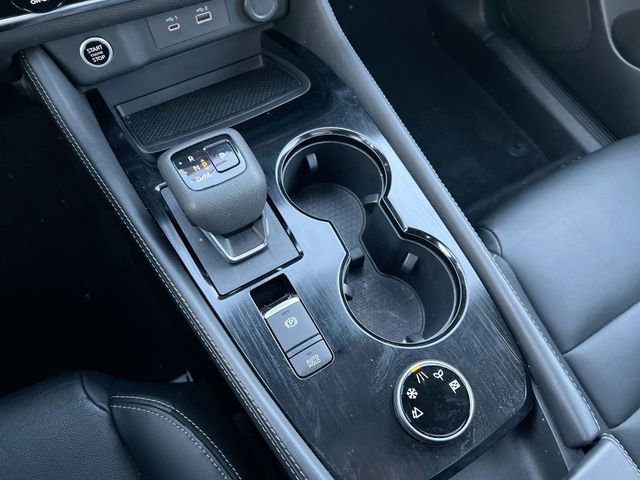 Used 2023 Nissan Rogue SL image 23