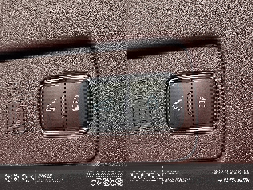 Certified 2020 Lincoln Aviator Black Label w/ Dynamic Handling Package image 32