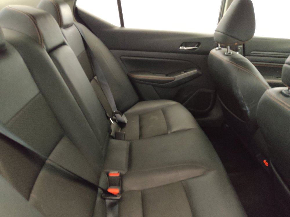 Used 2019 Nissan Altima 2.5 SR w/ SR Premium Package AWD/4WD image 19