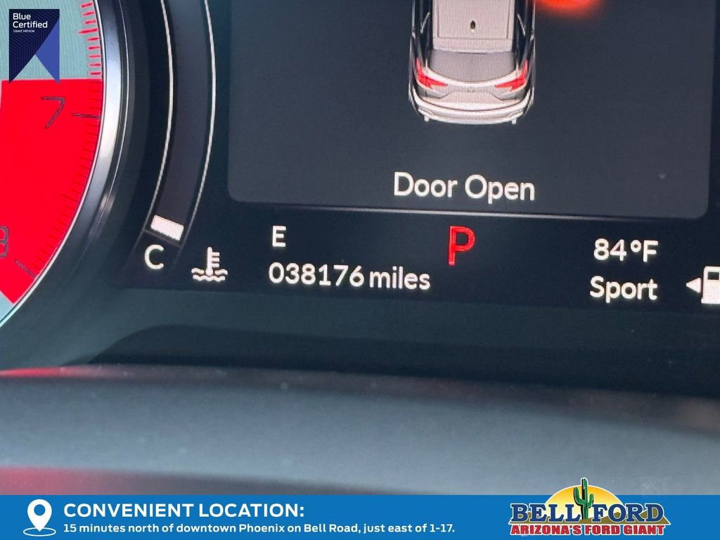 Used 2020 Acura RDX A-Spec image 6