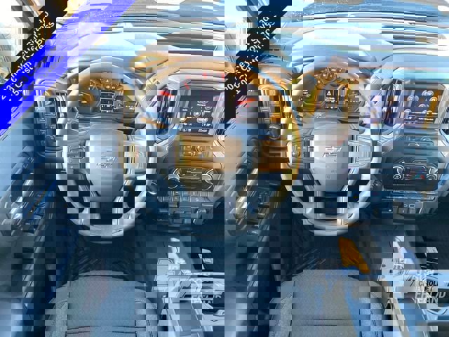 New 2026 Chevrolet Silverado 1500 Custom Trail Boss w/ LPO, Dark Essentials Package image 18