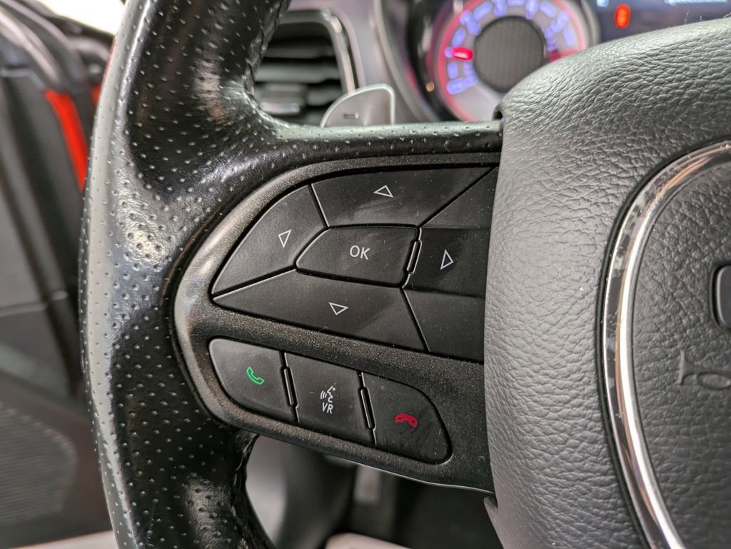 Used 2020 Dodge Challenger R/T w/ T/A Package image 18