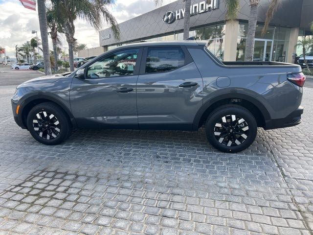 New 2026 Hyundai Santa Cruz SE image 6