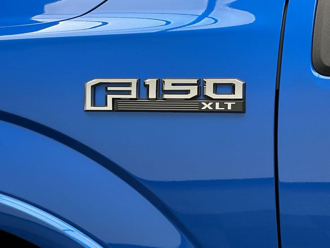 Certified 2020 Ford F150 XLT w/ Equipment Group 302A Luxury AWD/4WD image 32