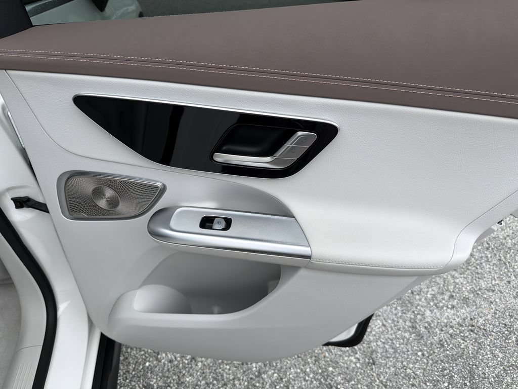 Certified 2023 Mercedes-Benz EQE 350+ 4MATIC SUV image 18