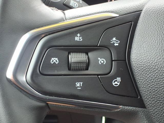 Used 2024 Chevrolet TrailBlazer LT w/ LT Cold Weather Package AWD/4WD image 15