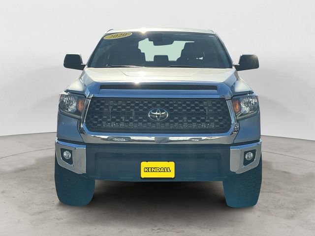 Used 2020 Toyota Tundra SR5 w/ SR5 Upgrade Package image 8