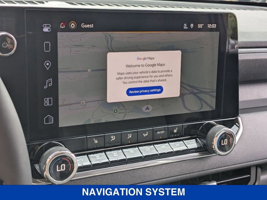 New 2026 Chevrolet Colorado Trail Boss image 26