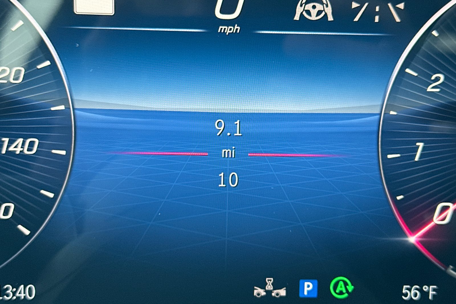 New 2026 Mercedes-Benz S 580 4MATIC Sedan image 27