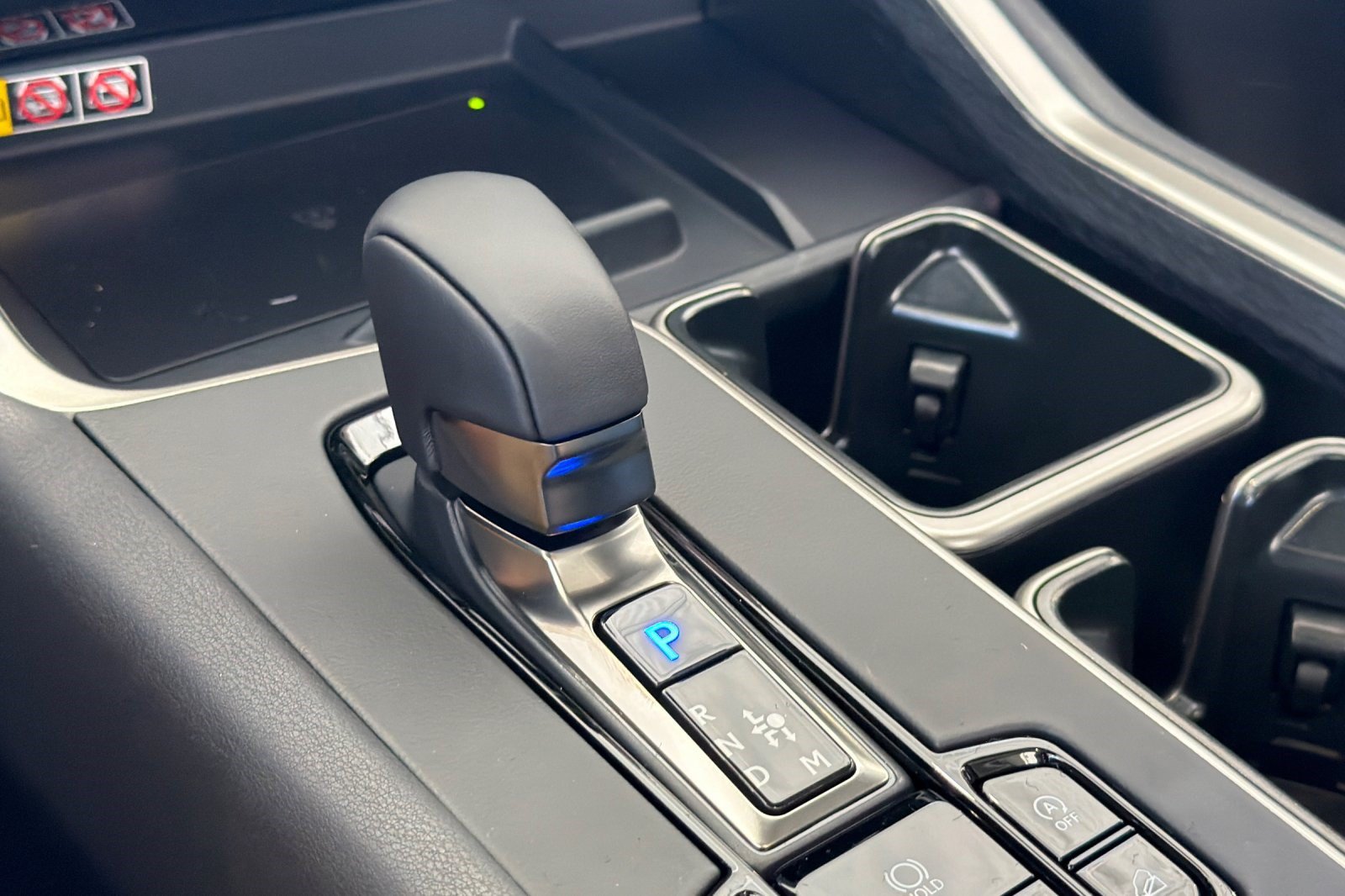 New 2026 Lexus TX 350 AWD w/ Technology Package image 18
