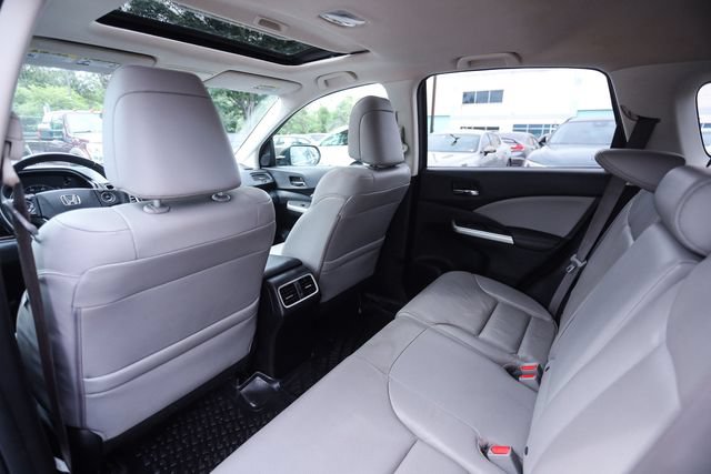 Used 2015 Honda CR-V EX-L image 41
