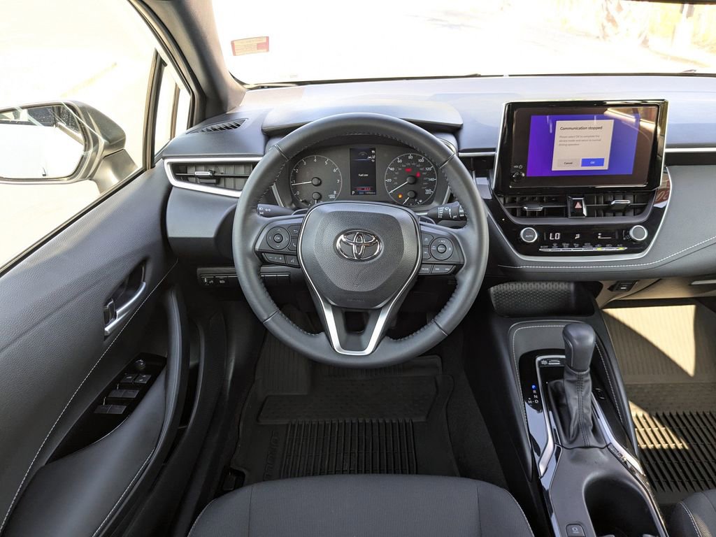 Used 2024 Toyota Corolla SE FWD image 17