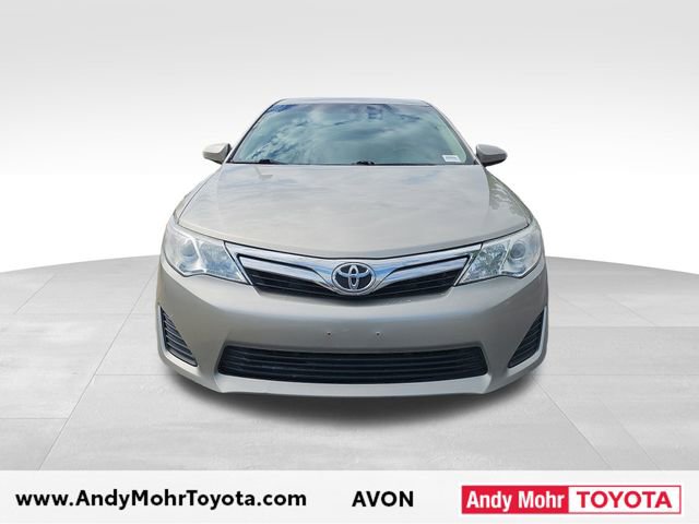 Used 2014 Toyota Camry LE FWD image 3