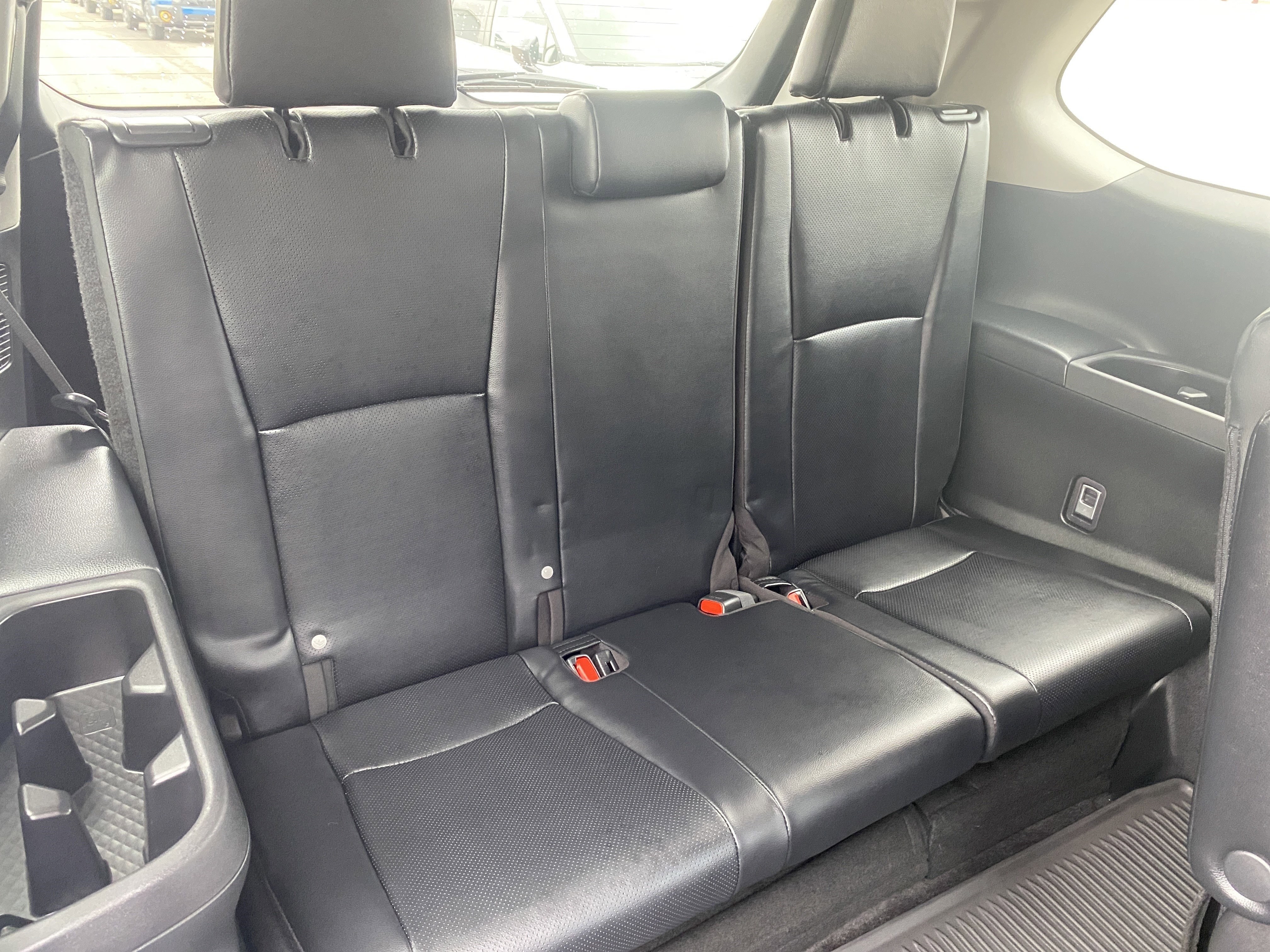 Used 2024 Toyota Grand Highlander XLE image 19