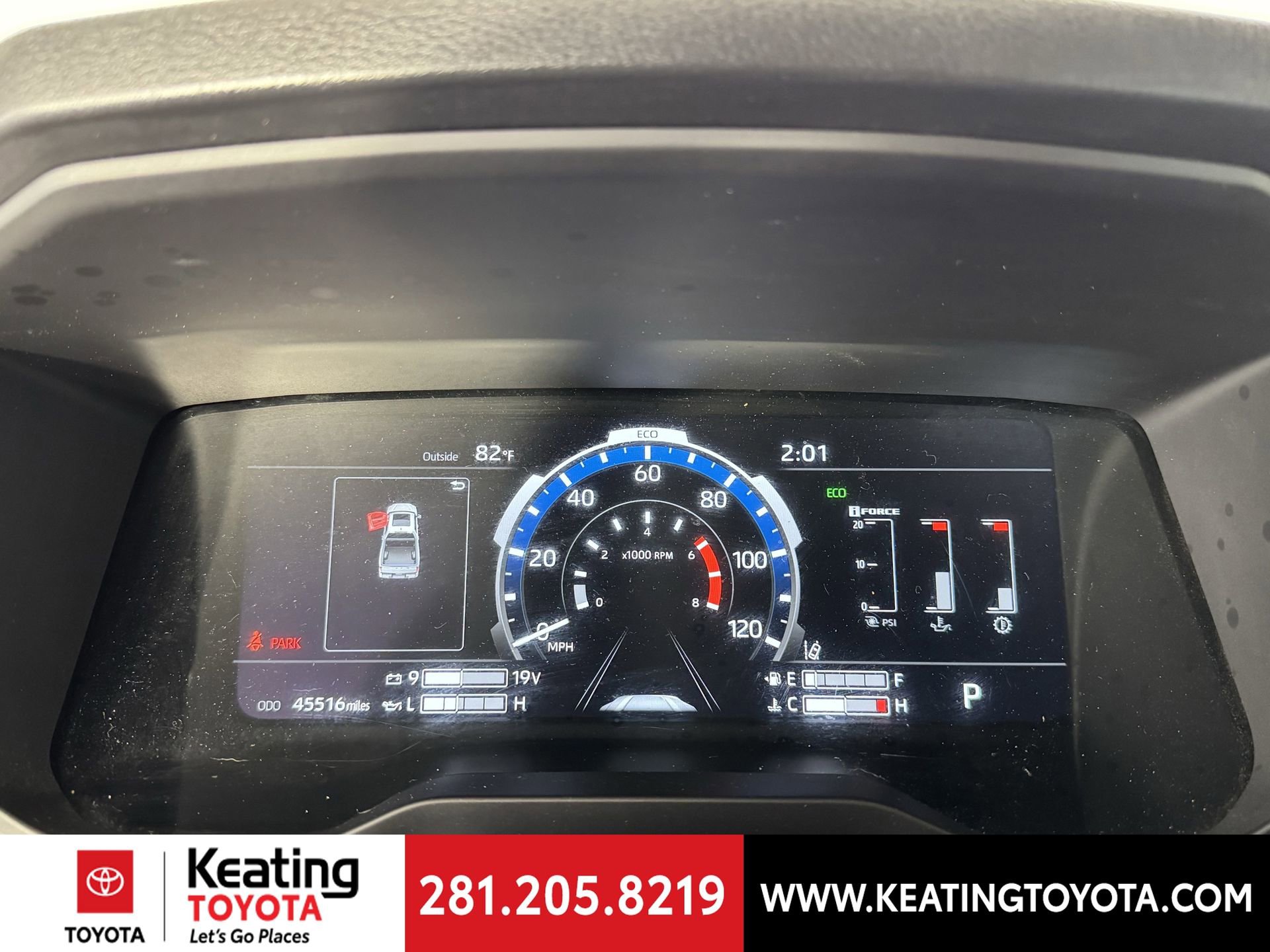 Used 2024 Toyota Tundra Limited AWD/4WD image 23