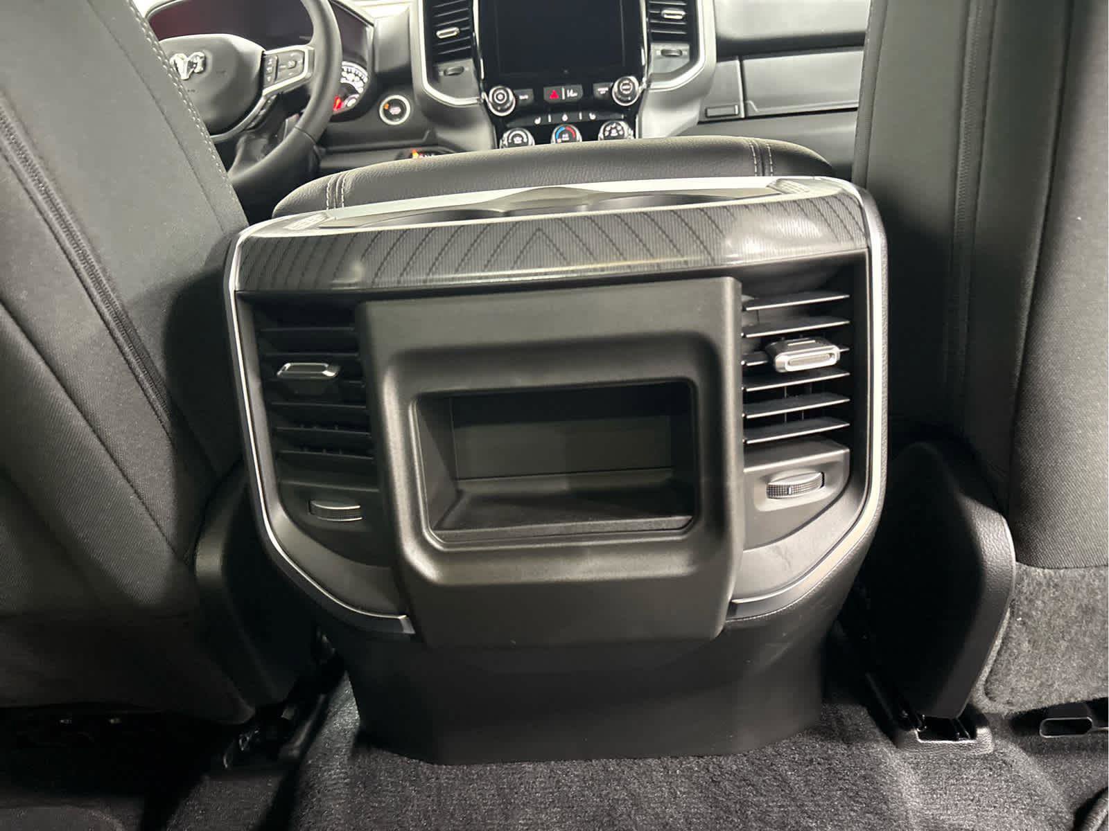 New 2026 RAM 1500 Big Horn image 36