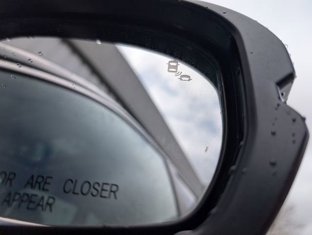 Used 2024 Honda CR-V EX image 30