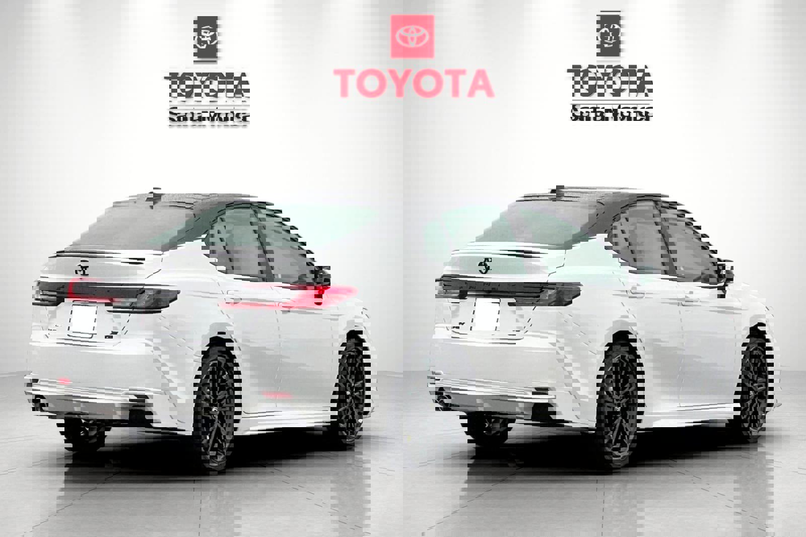 New 2026 Toyota Camry XSE image 3