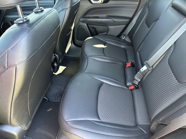 New 2026 Jeep Compass Latitude image 23