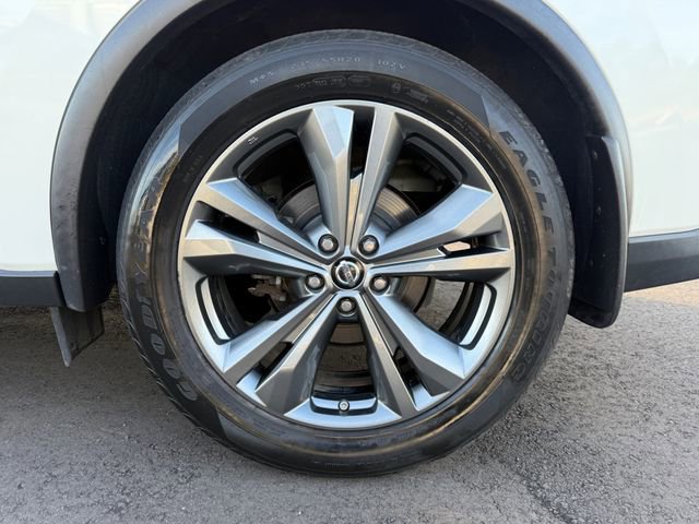 Used 2019 Nissan Murano Platinum image 8