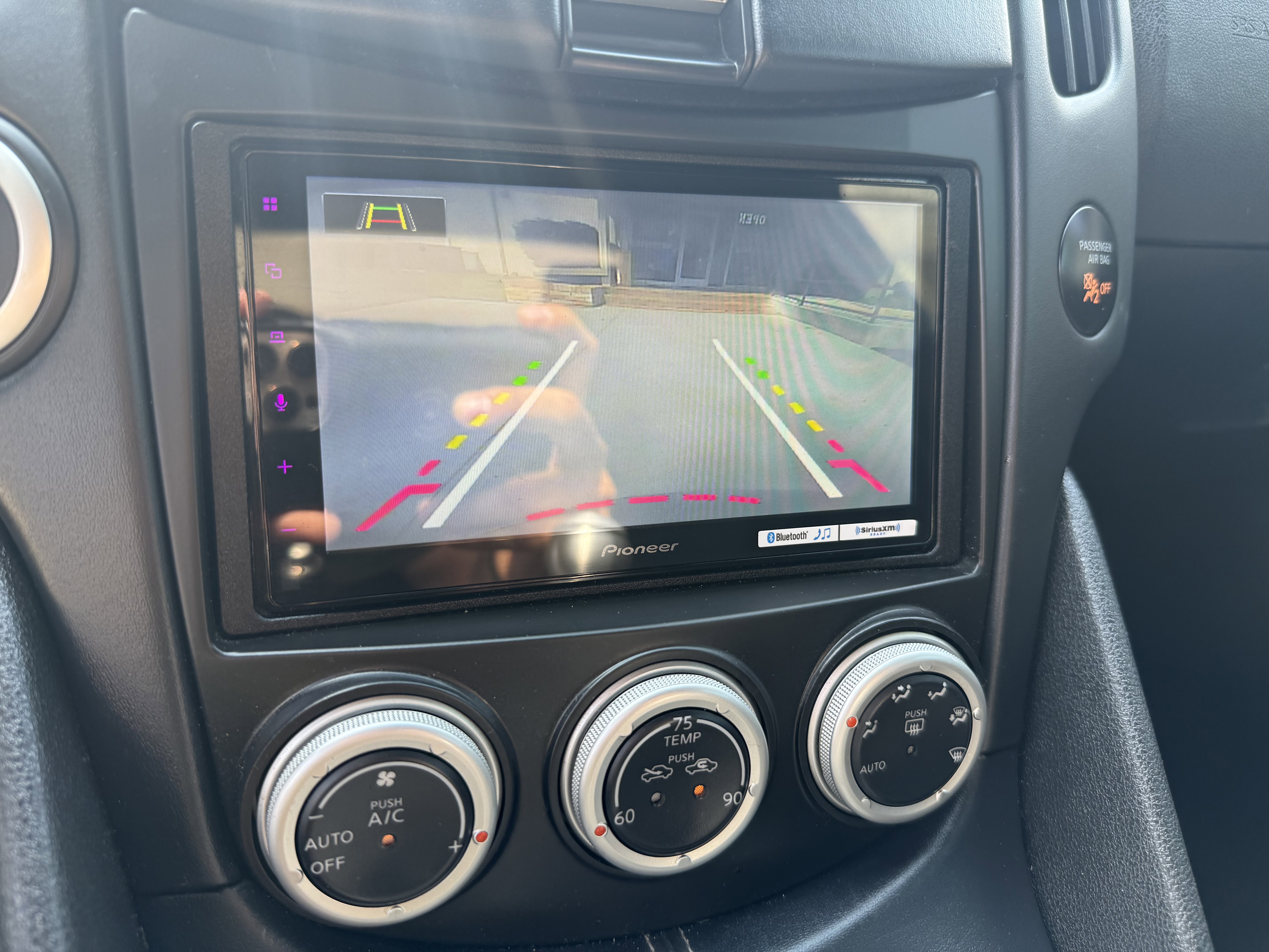 Used 2011 Nissan 370Z Touring w/ Sport Pkg image 12