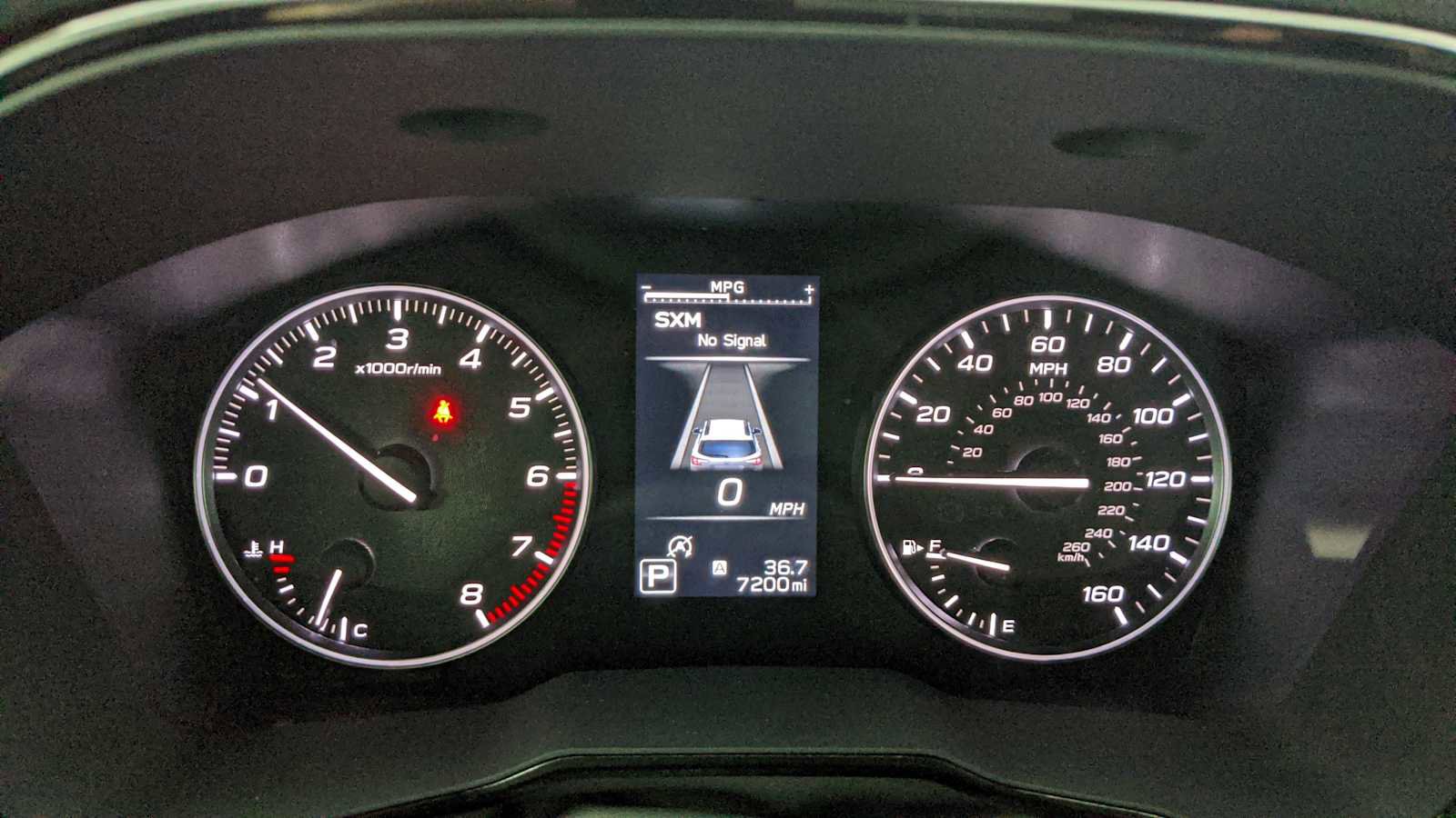 Certified 2025 Subaru Outback Premium image 33