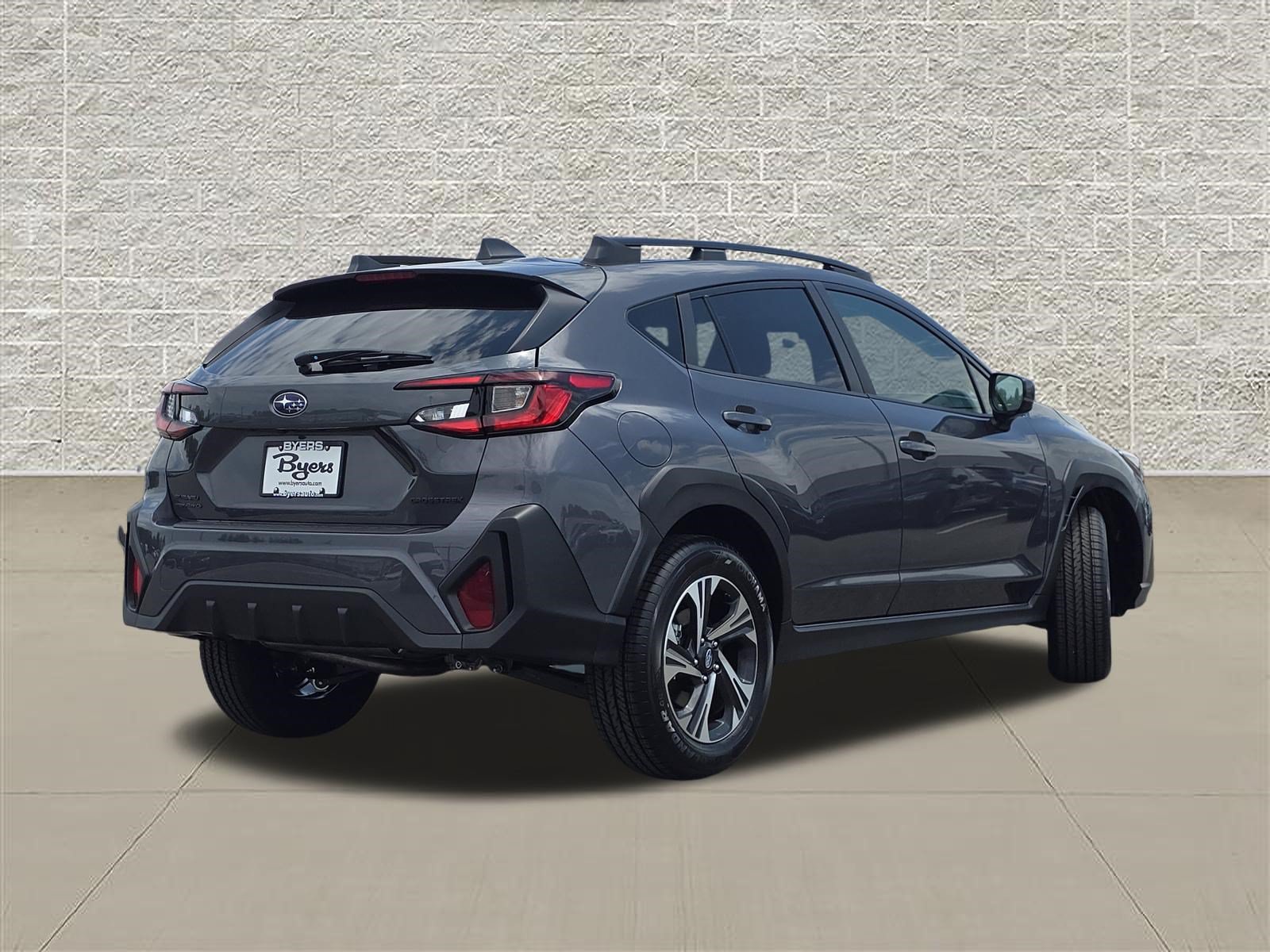 New 2026 Subaru Crosstrek 2.5i Premium AWD/4WD image 7