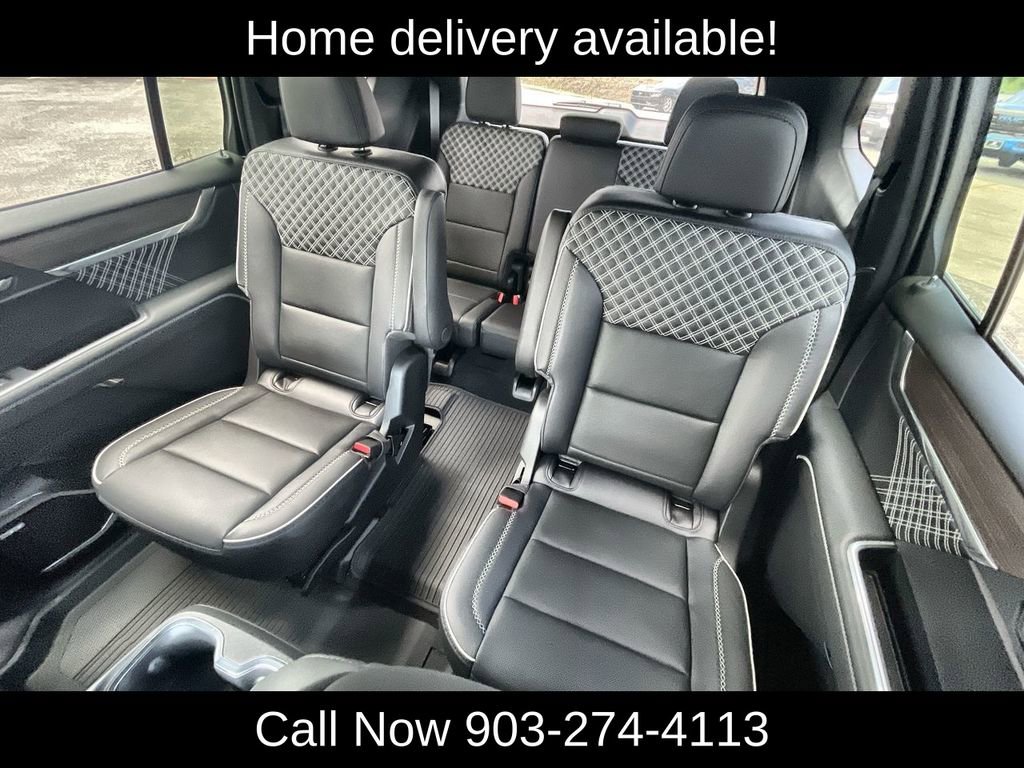 New 2026 GMC Acadia Denali w/ Super Cruise Package image 33