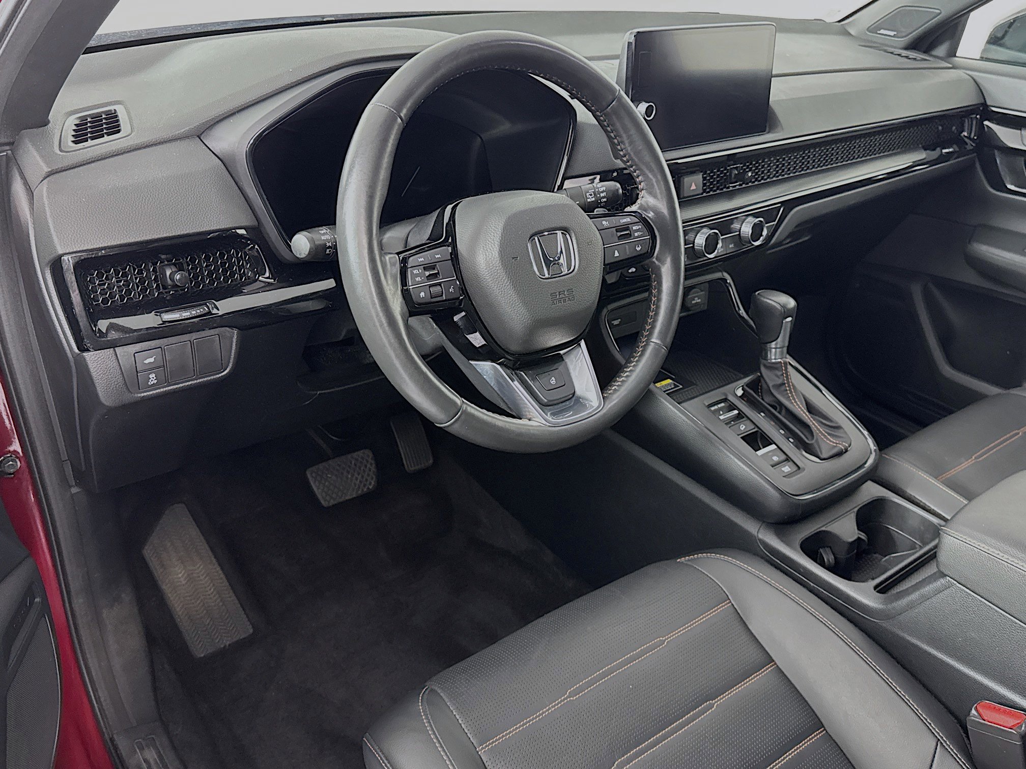 Certified 2023 Honda CR-V Sport Touring image 9