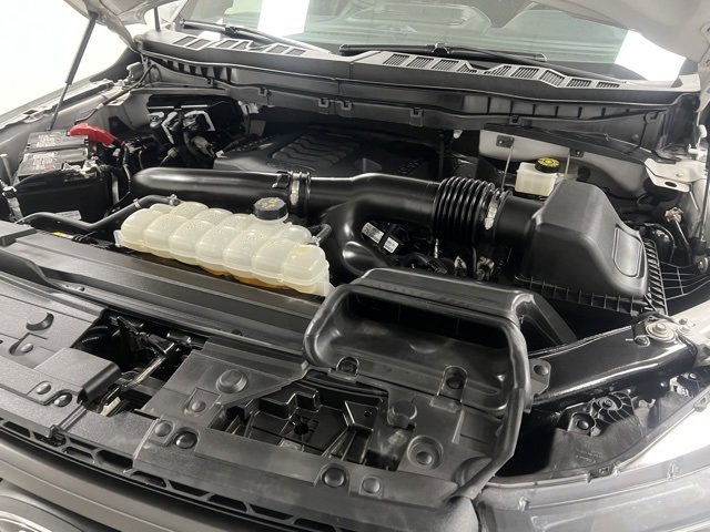 Used 2023 Ford F150 Tremor w/ Equipment Group 402A High image 68