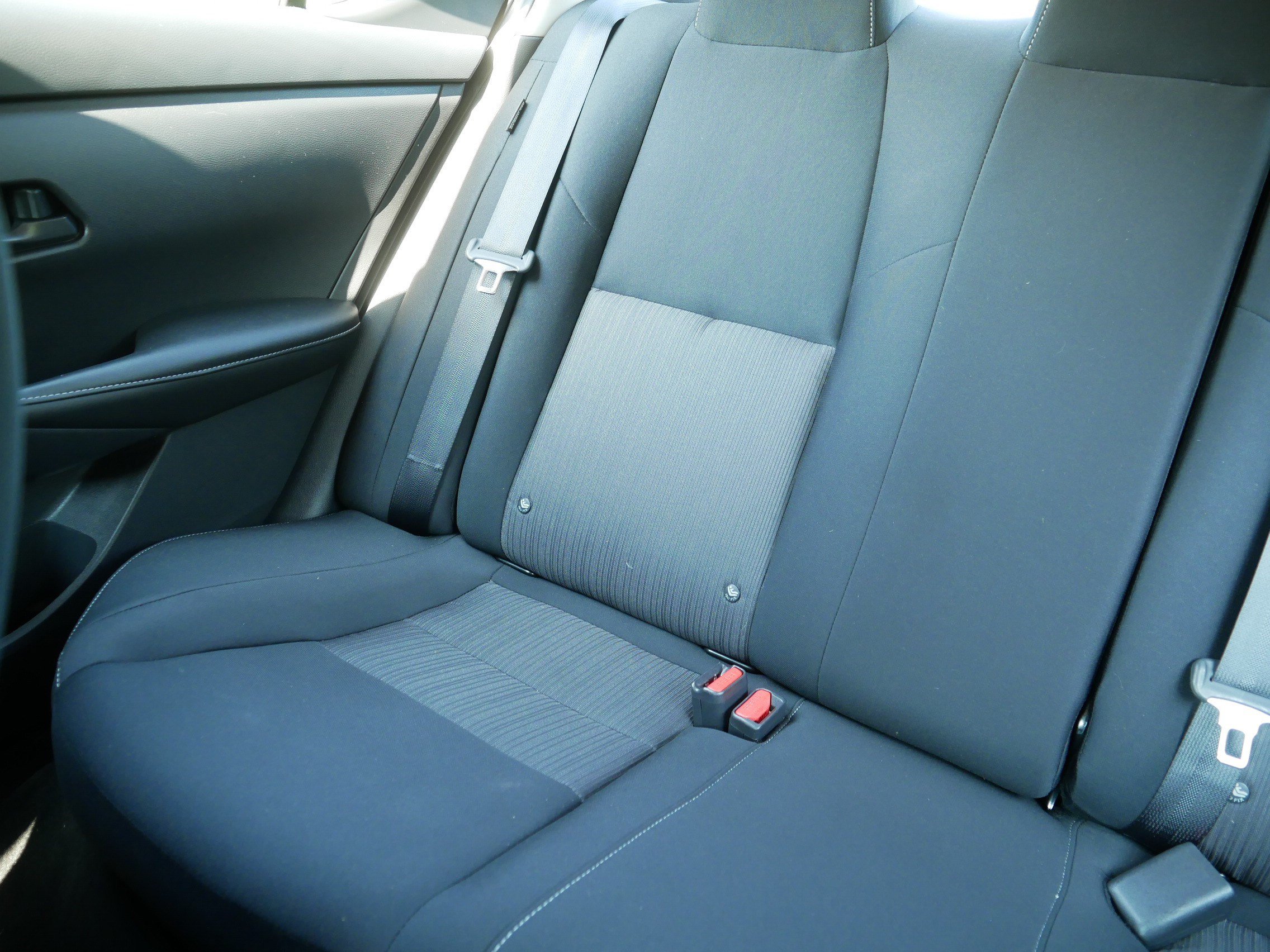 Certified 2024 Nissan Sentra SV w/ All-Weather Package FWD image 12