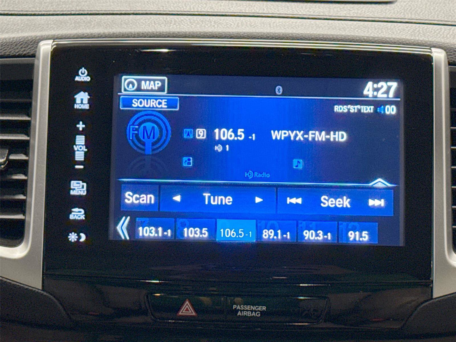 Used 2018 Honda Ridgeline RTL-E image 19