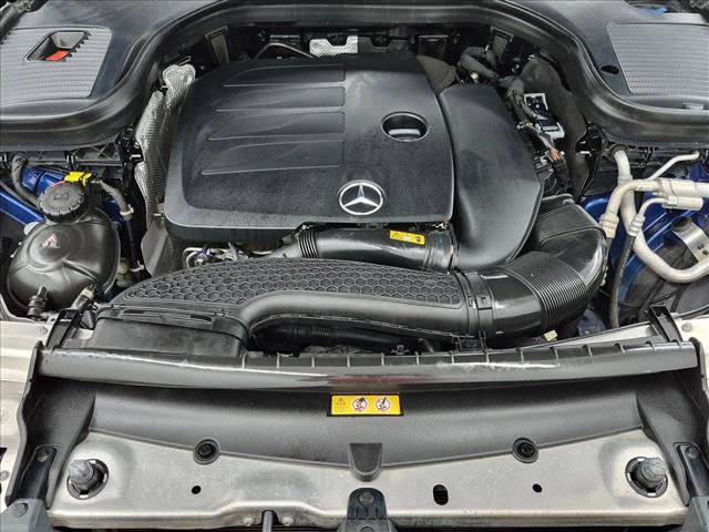 Used 2020 Mercedes-Benz GLC 300 image 23