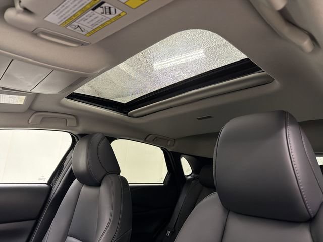 Certified 2025 MAZDA CX-30 AWD 2.5 S w/ Preferred Package image 22