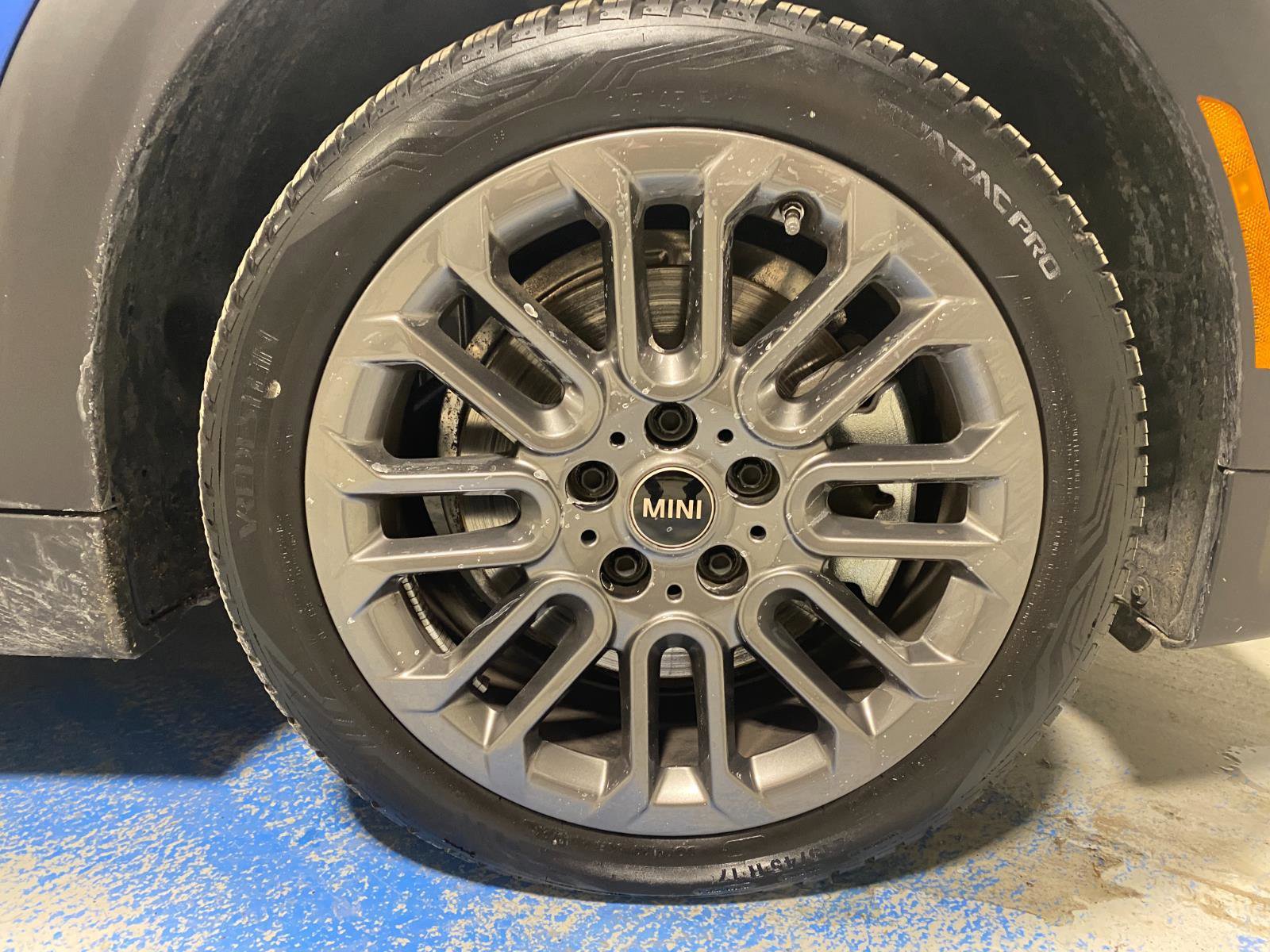 Certified 2025 MINI Cooper S image 24