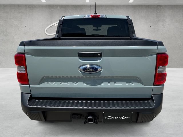 Used 2022 Ford Maverick XLT w/ Equipment Group 300A Standard AWD/4WD image 15