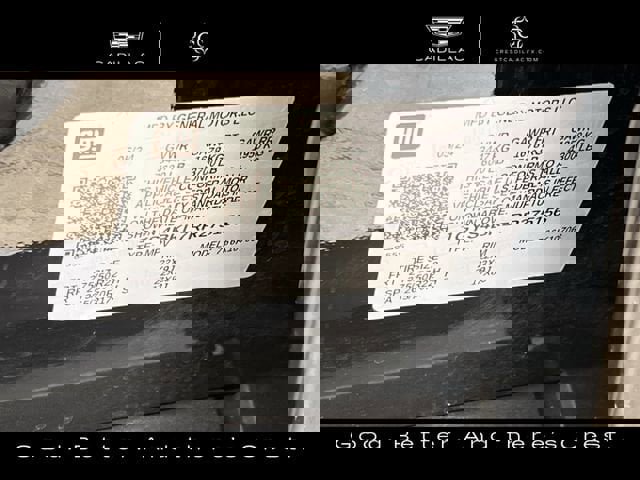 Certified 2024 Cadillac Escalade Premium Luxury image 36