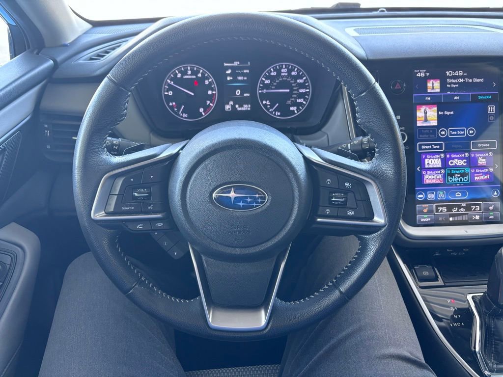 Used 2022 Subaru Outback Premium image 22