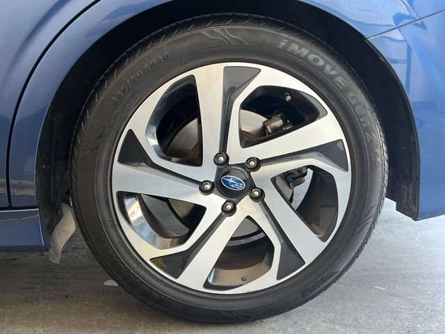 Used 2021 Subaru Legacy Limited AWD/4WD image 11