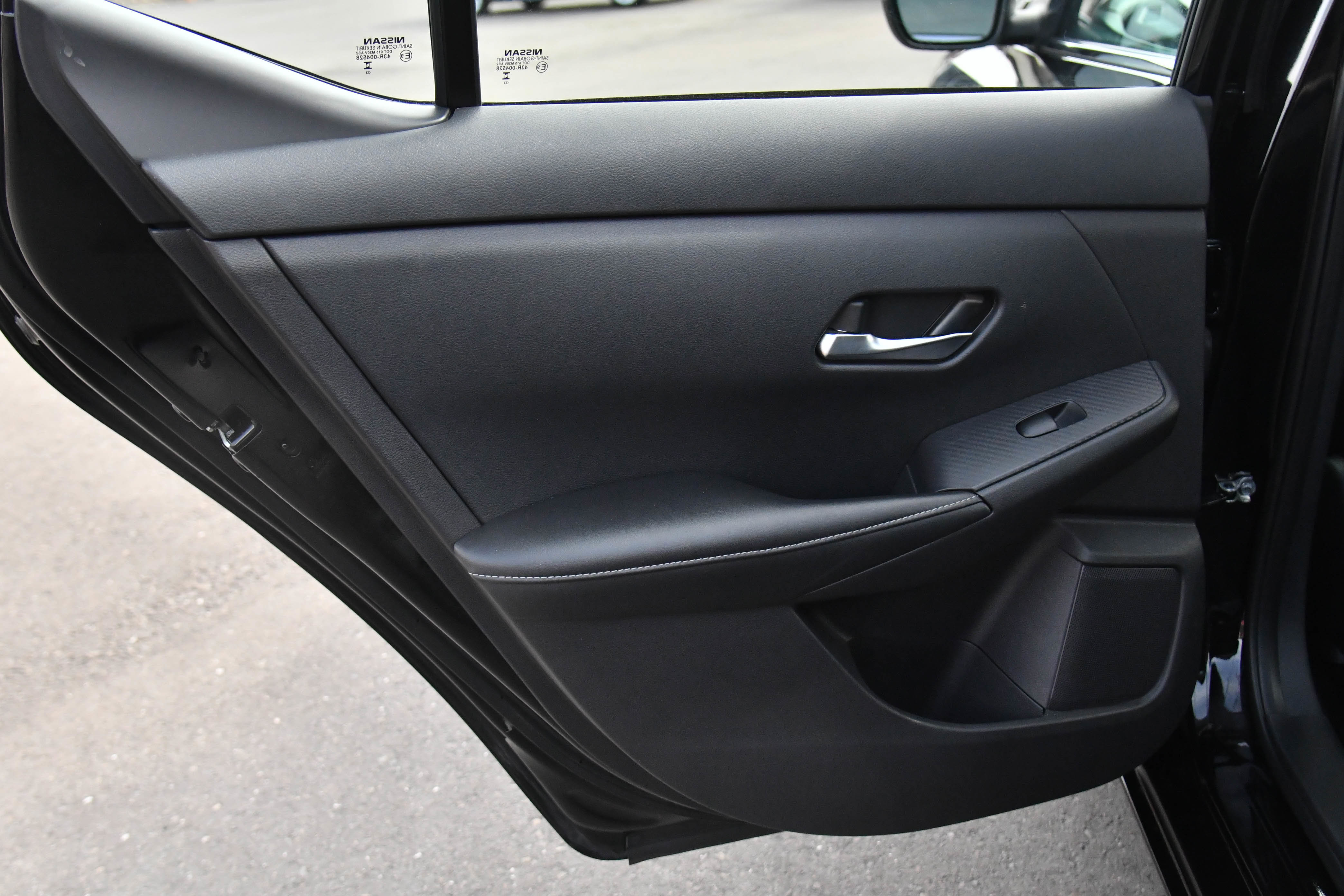 Used 2023 Nissan Sentra SV image 31