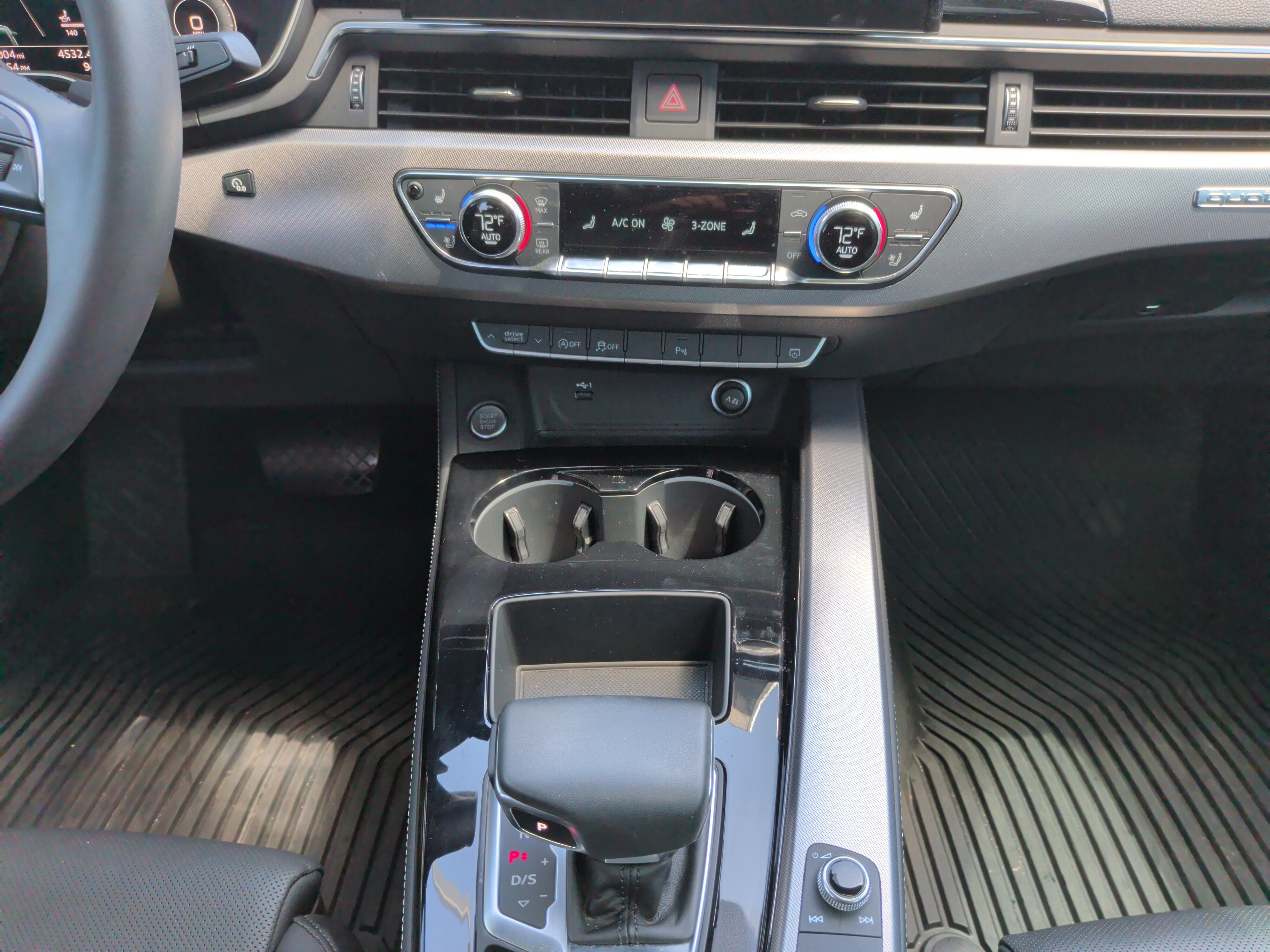Certified 2023 Audi A5 2.0T Premium Plus w/ Premium Plus AWD/4WD image 28
